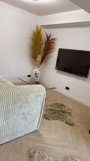 Com 0% Studio 2 cam cu grădină | 45 mp | 3 min metrou Jiului - 6