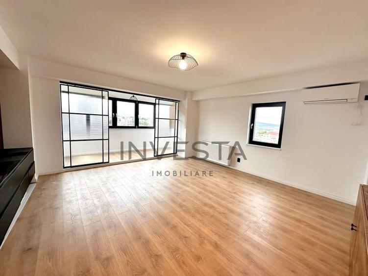 Apartament 4 camere Zona UTCN! Superfinisat! - 2