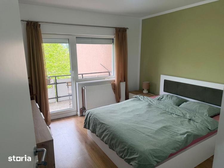 Chirie apartament 2 camere, Lux, Zona Micro 17 - 3