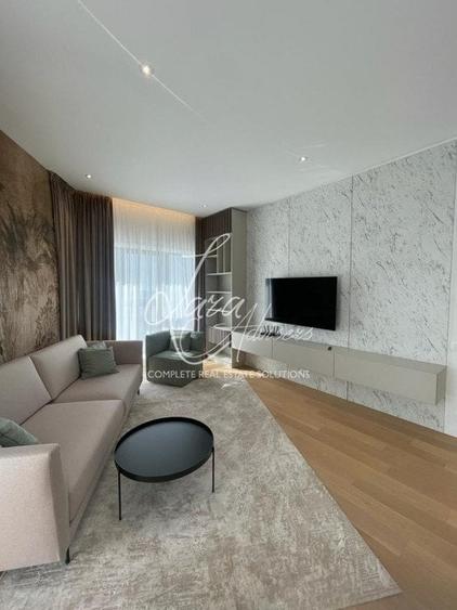 One Verdi, premium 3 camere - 3