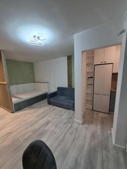 Garsoniera de inchiriat! - 5