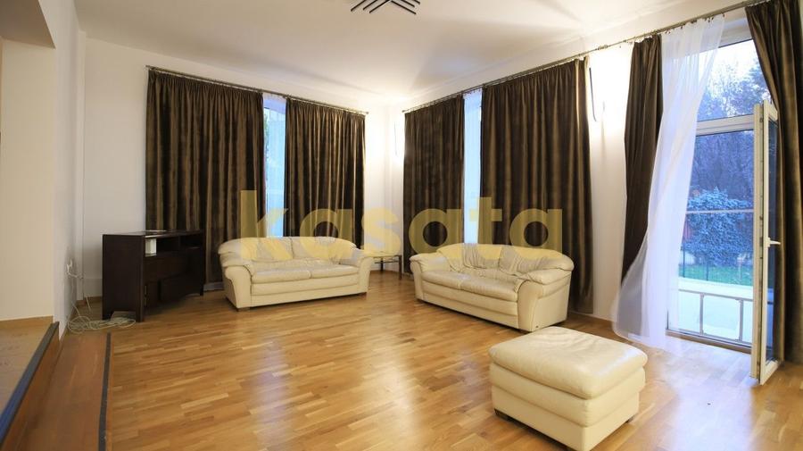 Vilă Individuală de vanzare cu teren de 1.000Mp. – Zona Jolie Ville - 16