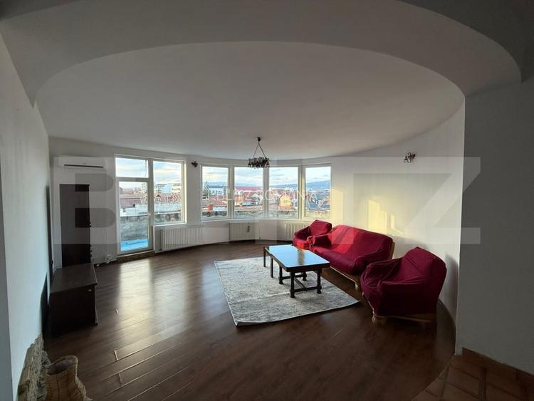 Apartament 4 camere, 150mp, zona traian vuia
