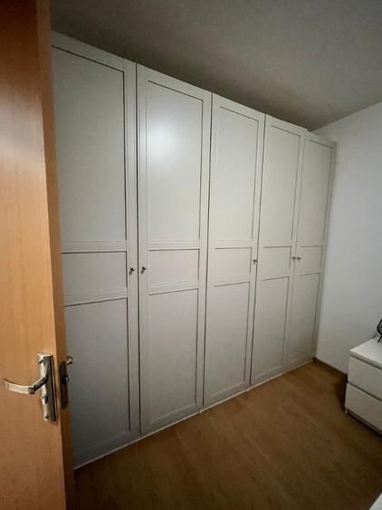 Bdul. Tineretului, vis - a- vis de Park, Apartament 2 camere. - 4
