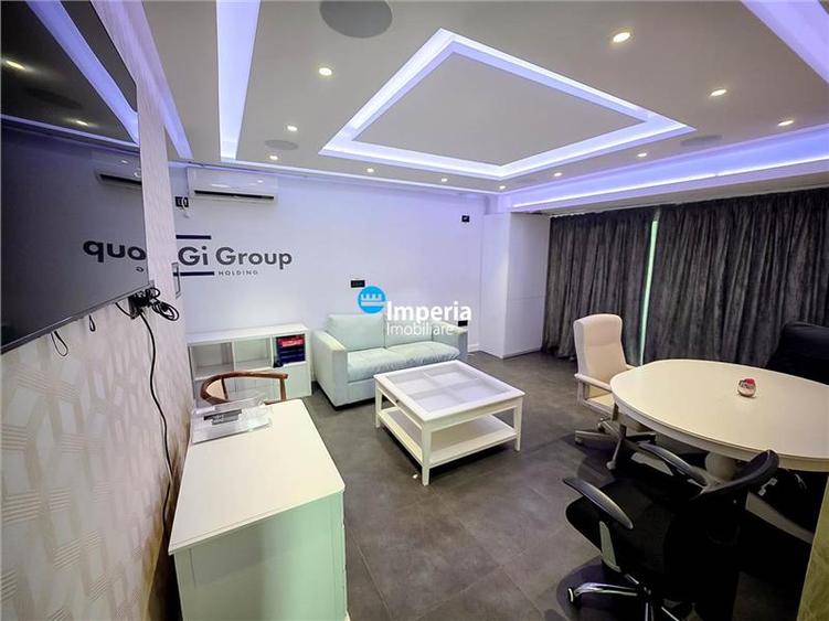 Spatiu de inchiriat, central - Mercury Apartments - 3