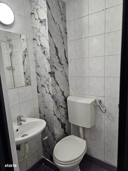 Inchiriez garsoniera Rond Alba Iulia, sector 3 - 7