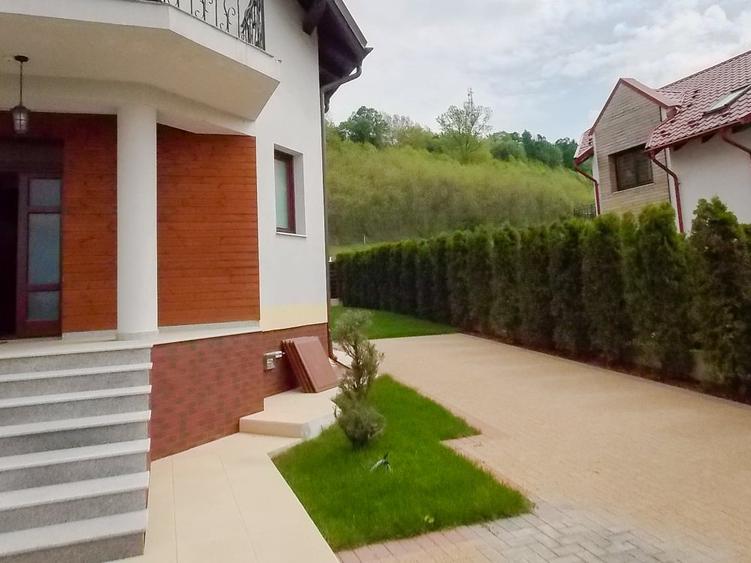 Casa Stefanesti Arges - 2