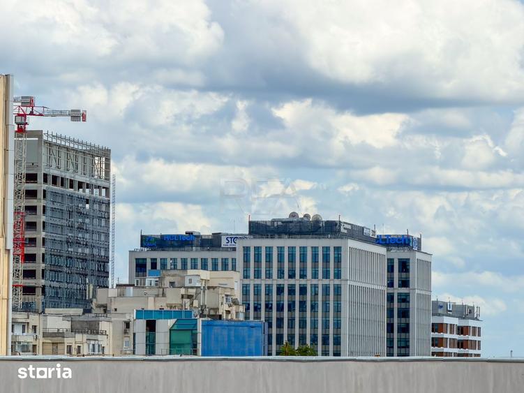 Apartament cu 5 camere în Timpuri Noi
