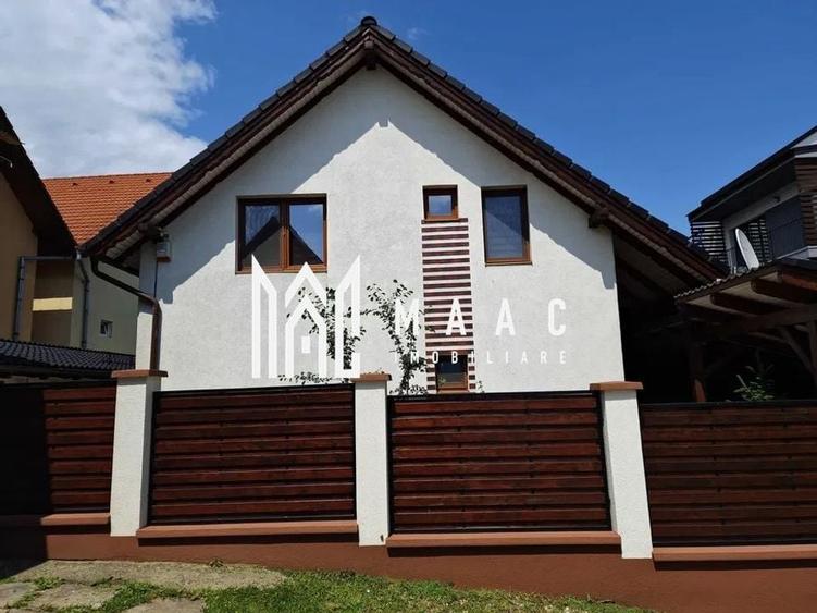Casă individuală | 140 mp utili | Curte privată | Selimbăr - 35