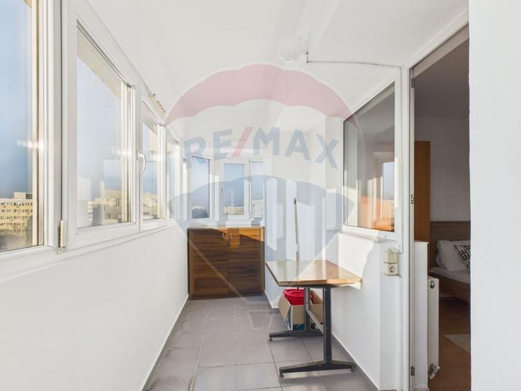 Apartament 3 camere Obor - metrou - 11