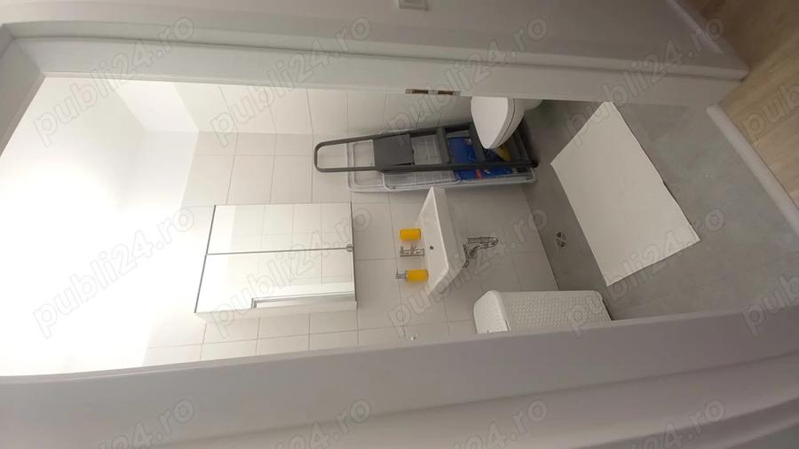 Apartament 2 camere + parcare subterana Belvedere Residence Pipera Aviatiei - 6