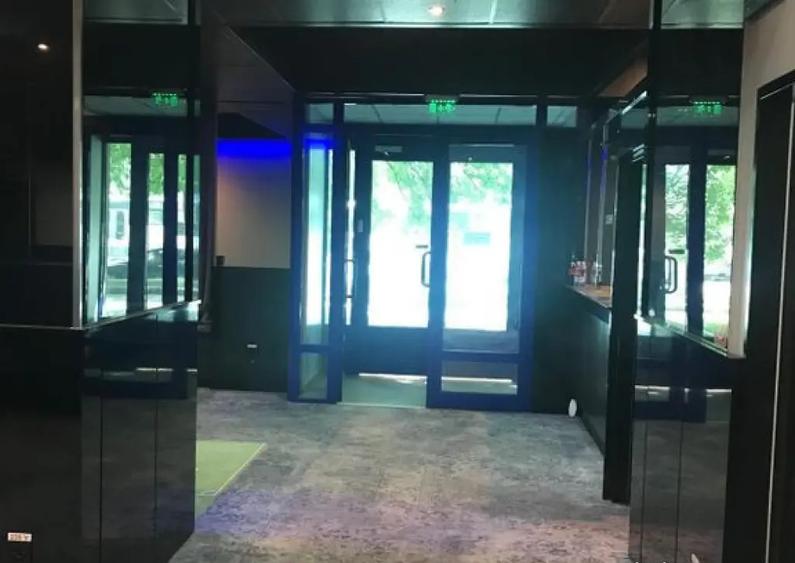 Spatiu comercial stradal Stefan cel Mare 180 mp - 4