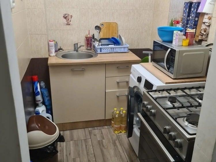 Berceni-Resita-Apartament de 2 camere decomandat - 4