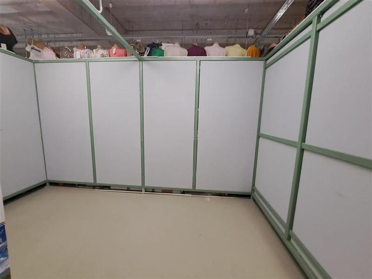 Spatii cu vad comercial si standuri - zona Piata Sudului - 5