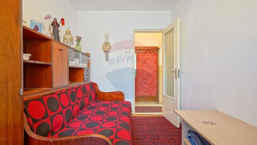 COMISION 0% || 3 CAMERE DECOMANDAT || ETAJUL 1 || GRIVITEI - 9