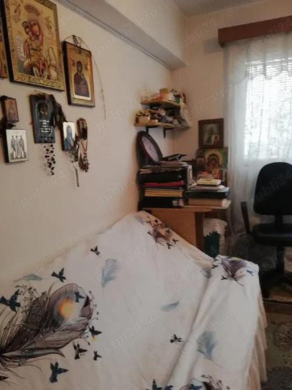 Vand apartament 2 camere - 2