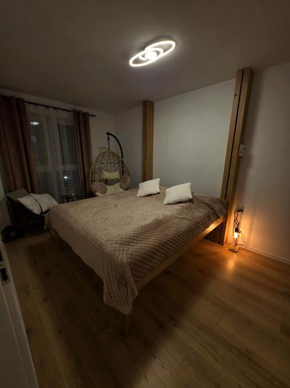 De vanzare apartament cu 2 camere open space - 5