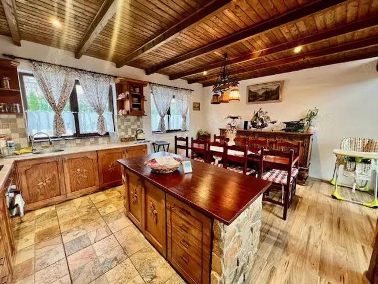 A 1613 De vanzare casa in Mure? - Ceua?u de Campie - 2