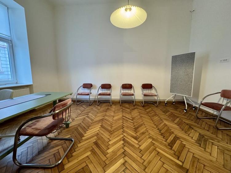 Apartament 2 camere, 95 mp, recent renovat, zona Parcului Central - 8