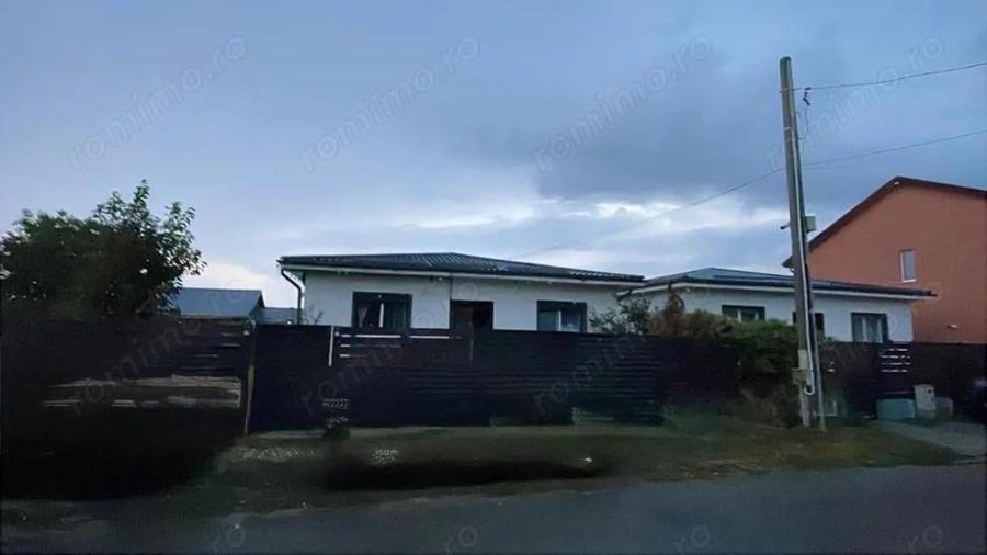 Teren parcelabil, toate utilitatile, Samurcasi, Buftea - 2