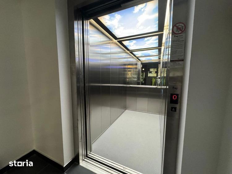 Vila superba, unicat, versatila, lift interior, zona Carrefour Colenti - 6
