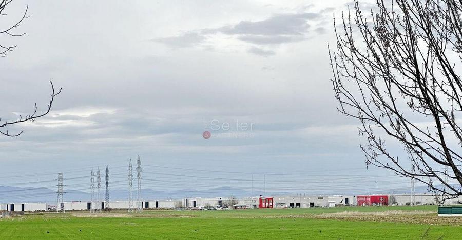 Teren Intravilan Zona Rezidentiala - 11