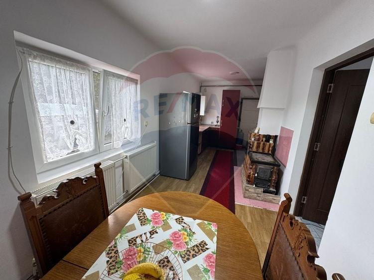 Casa  de vanzare -Orbic-Buhusi - 5