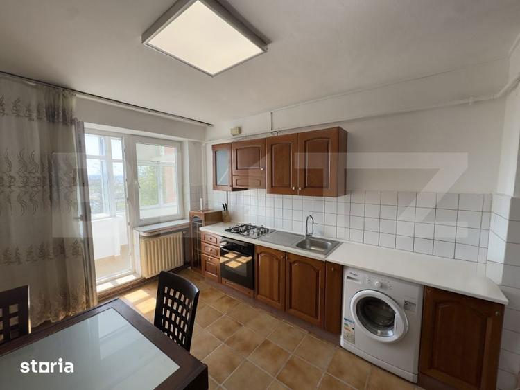 Apartament 3 camere, 2 bai, etaj 1, 75 mp, Promenada Mall-Calea Severi - 2