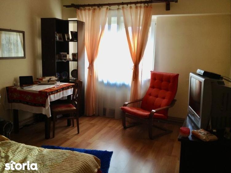 Se inchiriaza garsoniera zona Spitalul judetean - 2