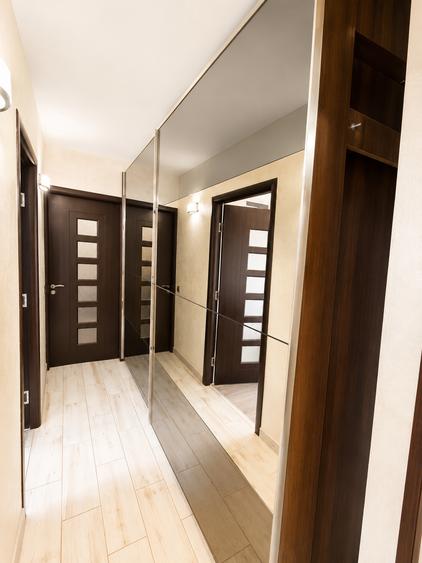 Apartament cu 2 camere decomandat în Siderurgiștilor