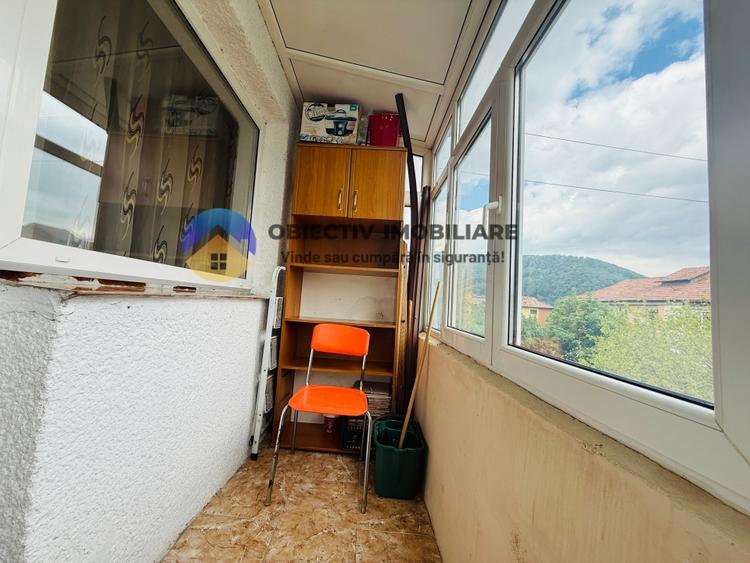 Apartament 2 camere Precista -Laguna - 9