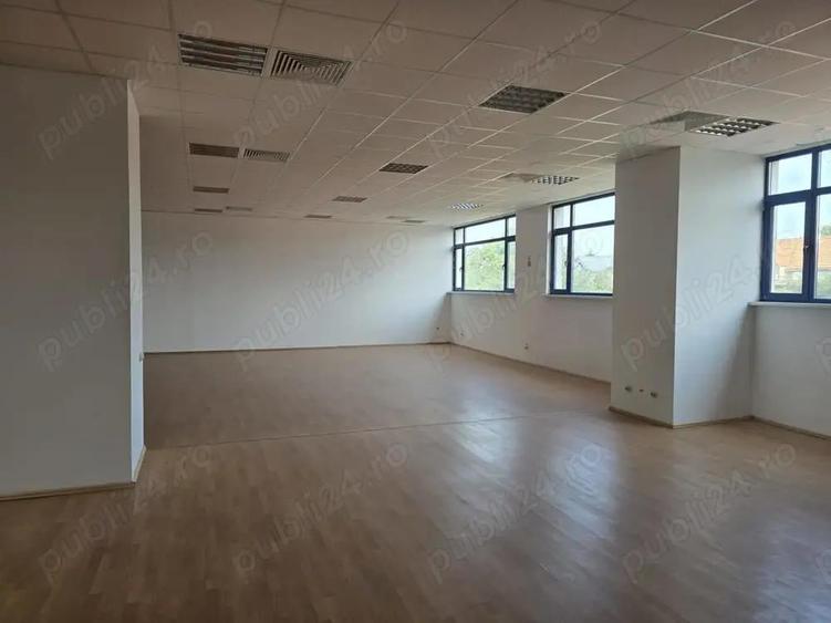 Spatii de inchiriat - Cladirea Basarabia - 1