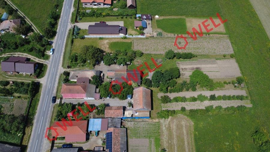 Casă familială de vânzare în Pachia! - 23