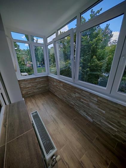 Apartament 3 camere Lux Drumul Taberei etaj 1 parcare si centrala proprie - 3