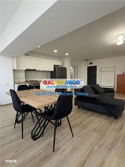 Inchiriere apartament 2 camere, totul nou, ultracentral, Ploiesti - 3