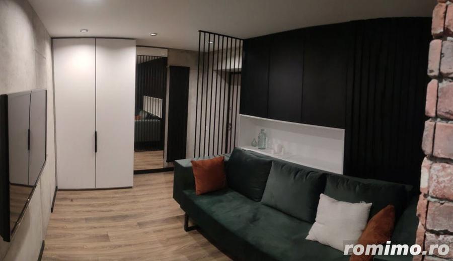 Garsoniera de inchiriat in zona Pantelimon - 1