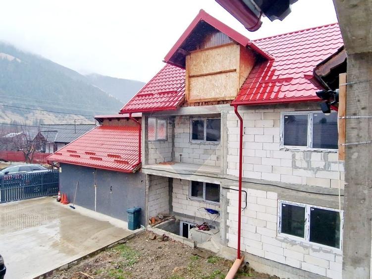 Casă / Vilă la munte - 18