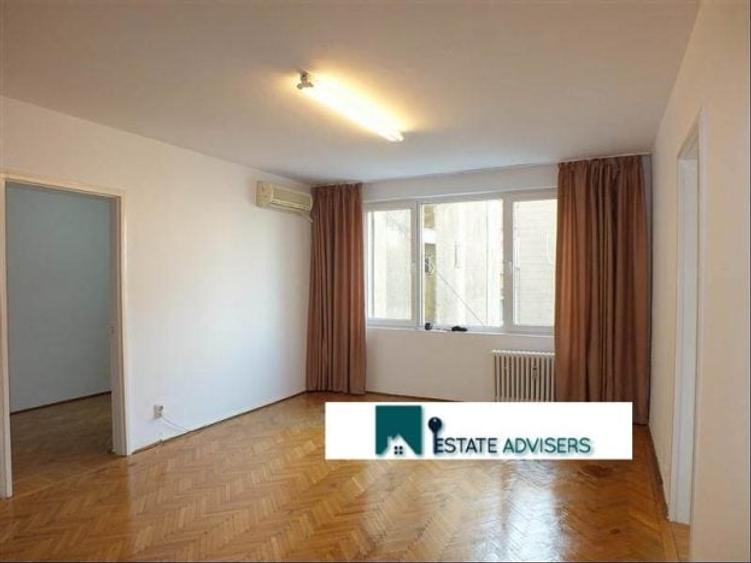 Inchiriere apartament 3 camere|Cismigiu|Sala Palatului - 1