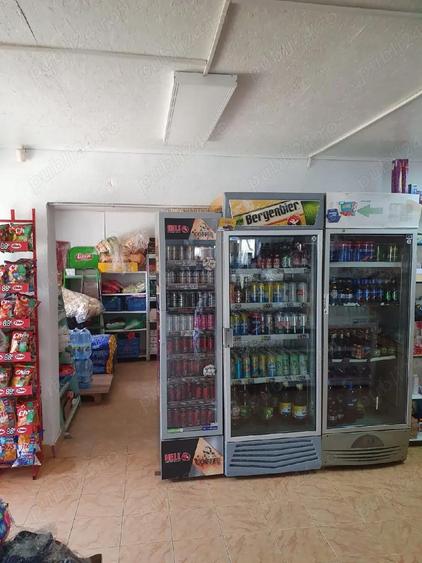 Vand magazin alimentar - 3