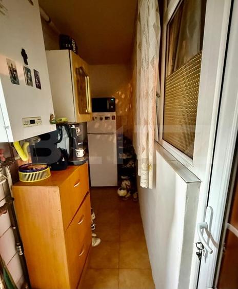 Apartament 2 camere, 30 mp, Brasov - 3