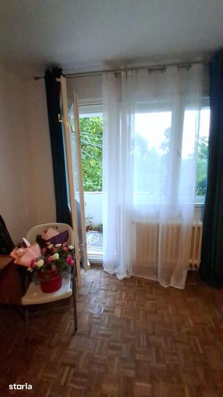 Apartament cu 3 cam D 60 m2 zona TATARASI Dispecer - 1