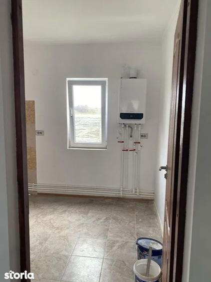 Comision0%-AlmanImobiliare-Casa Moderna-Parter-3camere-La Cheie-Lumina - 4