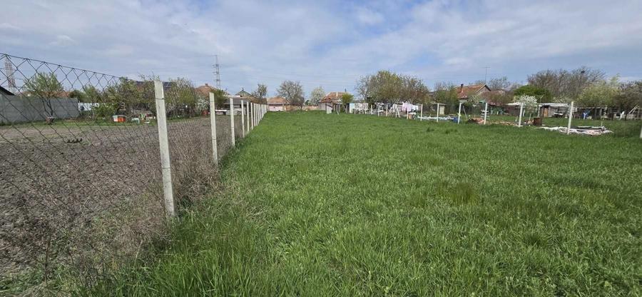 vand teren /arad /gai/ str.pacurarilor nr.13 - 1