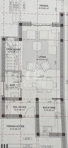 Casa individuala cu 4 camere, bucatarie inchisa, zona Planetelor - 3