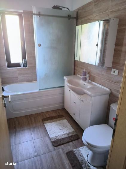 Apartament cu 2 camere decomandat, mobilat în Giroc