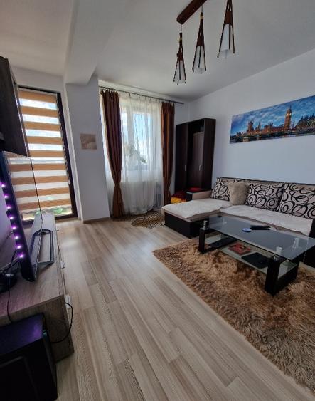 Doua camere  cu parcare Ghencea Bucuresti Alunului 68900e - 4