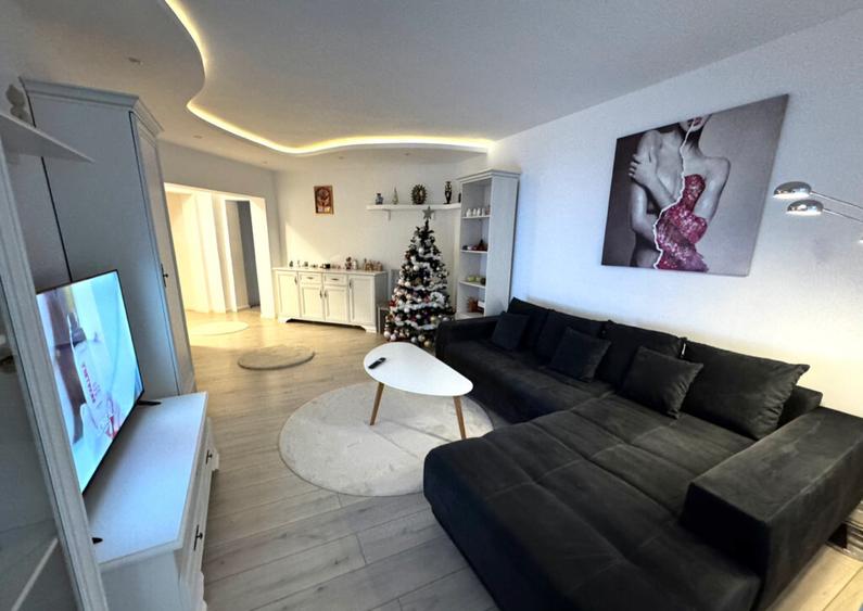 3 camere Bd 1 Decembrie trezorerie ! - 9
