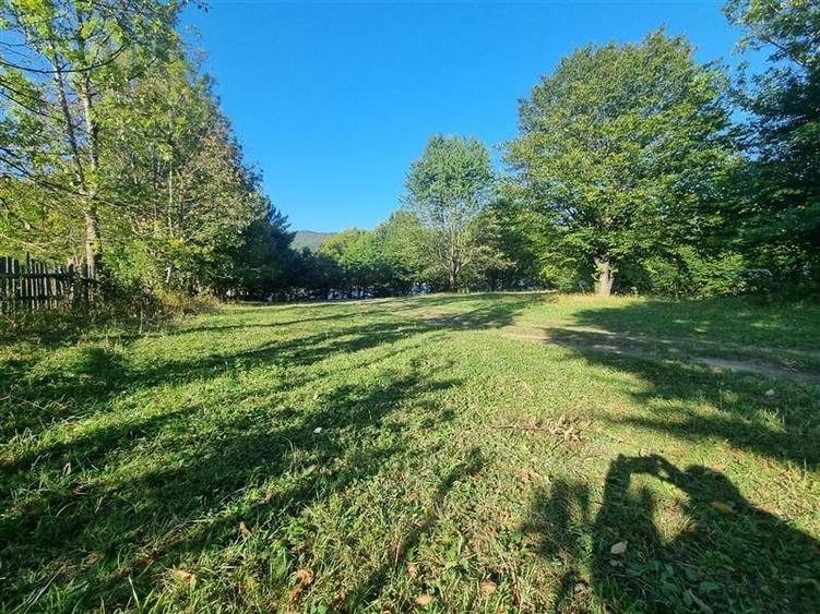 Teren cu Certificat Urbanism - 5