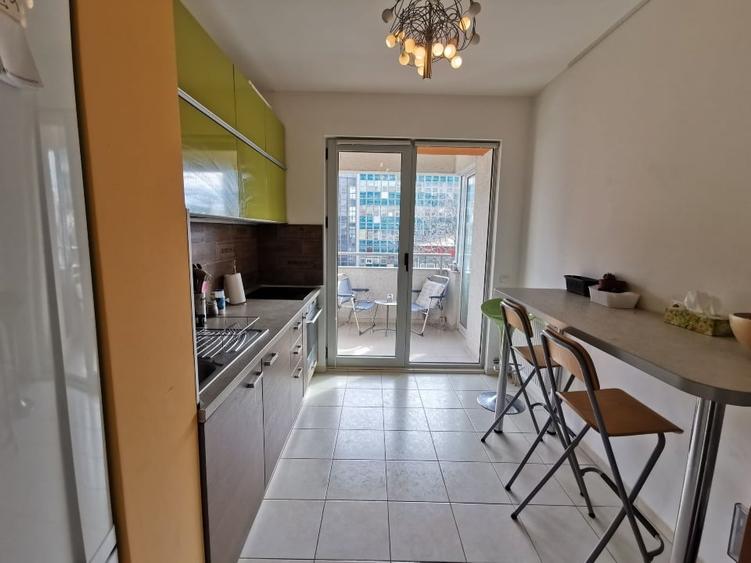 Apartament 2 camere Quadra Place (Politehnica) - 7