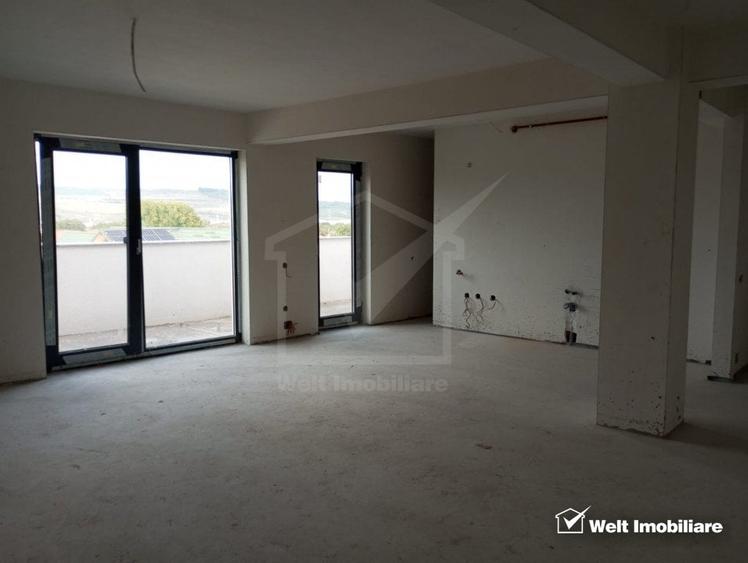 Apartamente noi cu 3 camere, 93mp terasa 20mp, zona Marasti-Someseni - 1